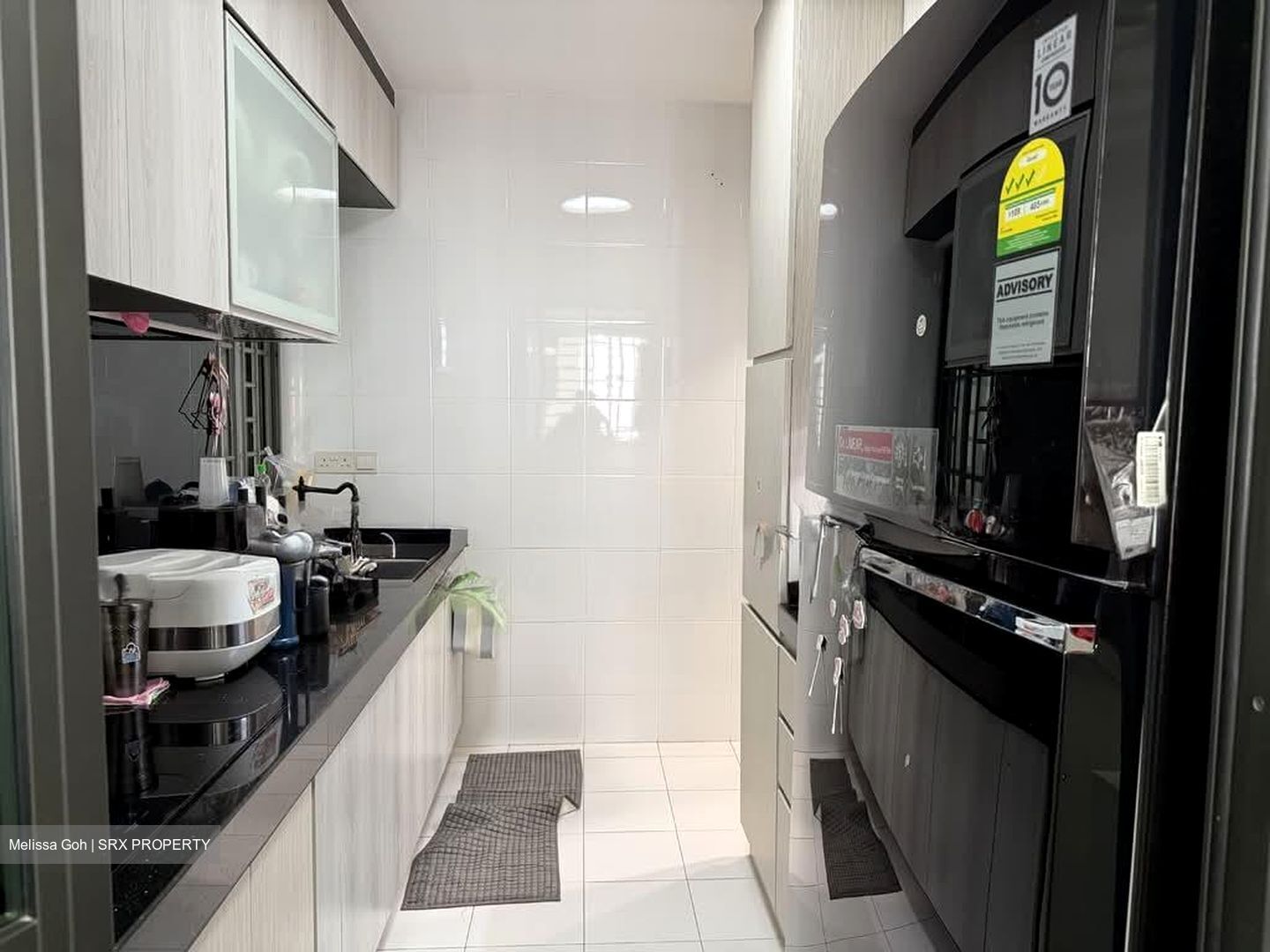 Blk 86 Skyville @ Dawson (Queenstown), HDB 4 Rooms #573884821